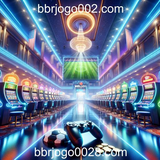 A Evolução dos Jogos de Esportes no Mundo Digital